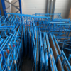 103 Stück Corletten, Cordes drei Größen = 1,30m / 2,40m / 2,70m, stapelbar – Bild 8