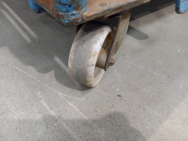 150 - 200 Stück Corletten, Breite 1,30m breit – Bild 7