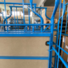 103 Stück Corletten, Cordes drei Größen = 1,30m / 2,40m / 2,70m, stapelbar – Bild 9