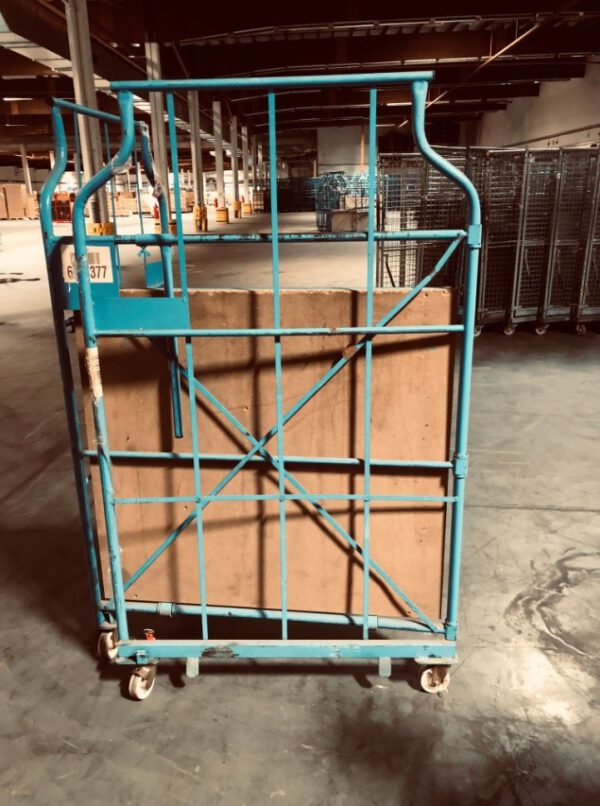 45 Stück Corletten, 1,20m breit,