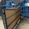 300 Stück Corletten, Breite 2m