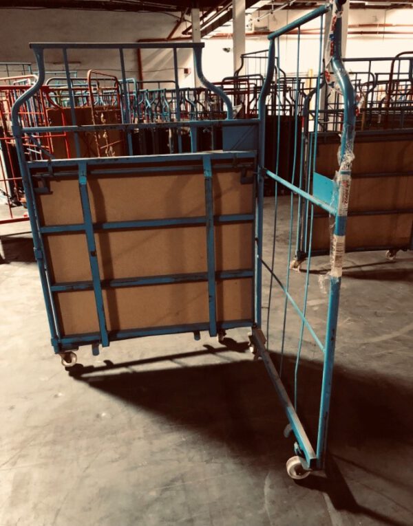 45 Stück Corletten, 1,20m breit, – Bild 2