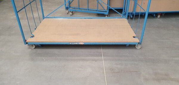 80 Stück Corletten, Breite 2m und 2,70m – Bild 4