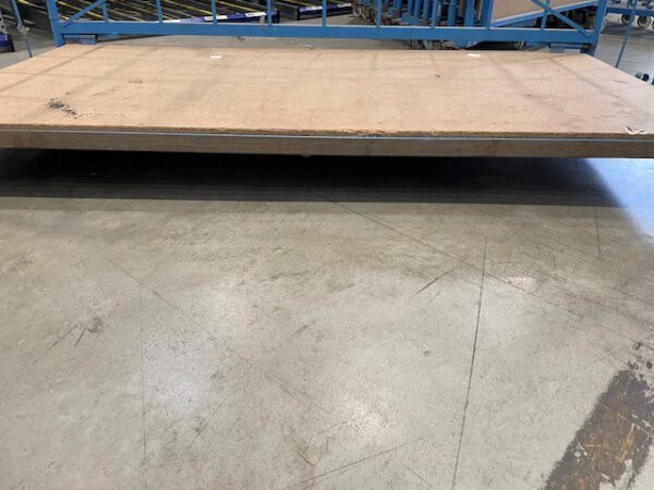 ca. 34 Stück Corletten, Cordes, stapelbar, 2,40m – Bild 13
