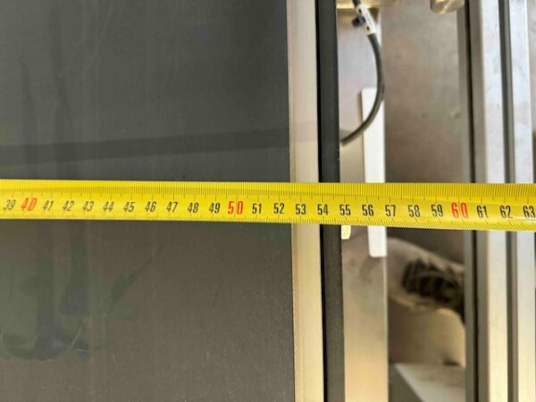 8 – 10 Stück Durchlaufwaage / Selbsttätige Waagen für den Einsatz in einer Fördertechnikanlage, Mettler Toledo – Bild 13
