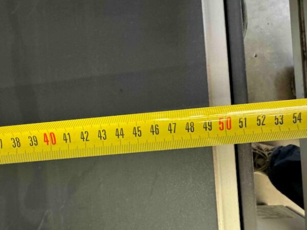 8 – 10 Stück Durchlaufwaage / Selbsttätige Waagen für den Einsatz in einer Fördertechnikanlage, Mettler Toledo – Bild 14