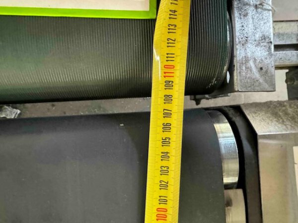 8 – 10 Stück Durchlaufwaage / Selbsttätige Waagen für den Einsatz in einer Fördertechnikanlage, Mettler Toledo – Bild 15