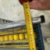 34 Felder Stückgut – Durchlaufregal / Bereitstellregale für Kästen und Kartonagen – Bild 16