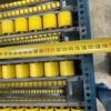 34 Felder Stückgut – Durchlaufregal / Bereitstellregale für Kästen und Kartonagen – Bild 17