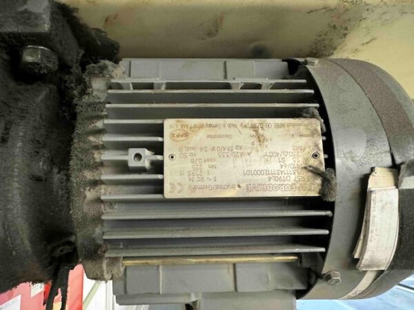 8 – 10 Stück Durchlaufwaage / Selbsttätige Waagen für den Einsatz in einer Fördertechnikanlage, Mettler Toledo – Bild 17