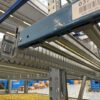 34 Felder Stückgut – Durchlaufregal / Bereitstellregale für Kästen und Kartonagen – Bild 18