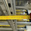 34 Felder Stückgut – Durchlaufregal / Bereitstellregale für Kästen und Kartonagen – Bild 19