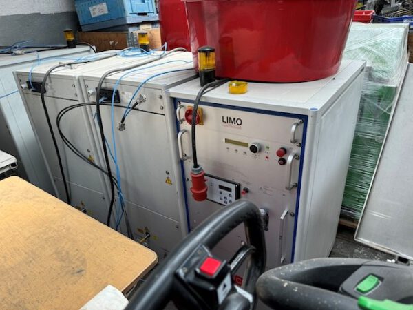 4 Stück Diodenlasersystem, Limo Diocut 1300 – Bild 2