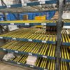 34 Felder Stückgut – Durchlaufregal / Bereitstellregale für Kästen und Kartonagen – Bild 23