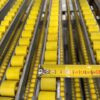 34 Felder Stückgut – Durchlaufregal / Bereitstellregale für Kästen und Kartonagen – Bild 26