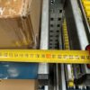 34 Felder Stückgut – Durchlaufregal / Bereitstellregale für Kästen und Kartonagen – Bild 4