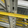 34 Felder Stückgut – Durchlaufregal / Bereitstellregale für Kästen und Kartonagen – Bild 5