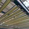 34 Felder Stückgut – Durchlaufregal / Bereitstellregale für Kästen und Kartonagen – Bild 8