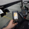 Nr.10, Hochregalstapler Kommissionierstapler, EKX 515K, Baujahr: 2013, 9547 Stunden – Bild 7