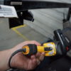 Nr.10, Hochregalstapler Kommissionierstapler, EKX 515K, Baujahr: 2013, 9547 Stunden – Bild 8