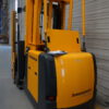 Nr.10, Hochregalstapler Kommissionierstapler, EKX 515K, Baujahr: 2013, 9547 Stunden – Bild 16