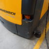 Nr.10, Hochregalstapler Kommissionierstapler, EKX 515K, Baujahr: 2013, 9547 Stunden – Bild 18