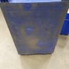 10.000 Stück Euro Drehstapelbehälter, 600 x 400 x 300mm, grau und blau - gebraucht – Bild 12