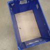 10.000 Stück Euro Drehstapelbehälter, 600 x 400 x 300mm, grau und blau - gebraucht – Bild 15
