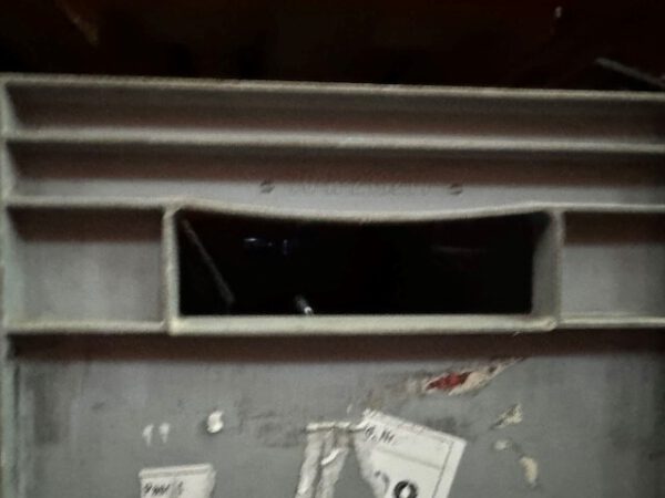 2000 Stück, Eurostapelbehälter in 1,19m x 610 x 420m – Bild 3