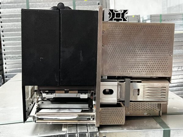 6 Stück Etikettendrucker Druckmodul, Zebra, Typ 110PAX4 – Bild 4