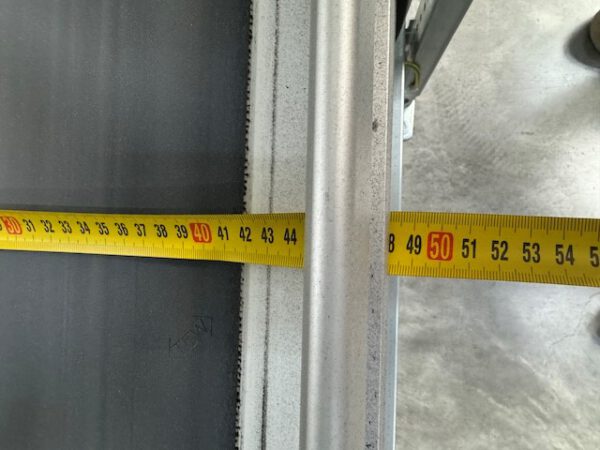 Fördertechnikanlage, TGW, NB 420mm, ca. 1.100m, – Bild 16