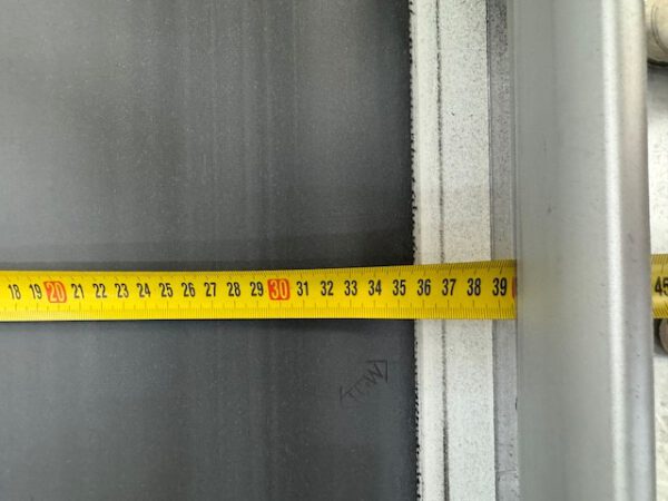 Fördertechnikanlage, TGW, NB 420mm, ca. 1.100m, – Bild 17