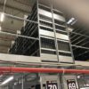 Fachbodenregalanlage, Bito, ca. 15m x 26m, Fachböden ca. 1,30m x 0,50m – Bild 5