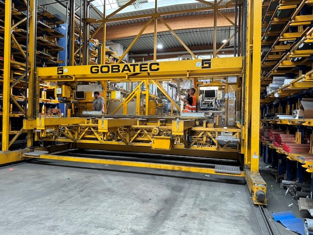 Ausverkaufte Angebote Lagertechnik und Fördertechnik lagertechnik