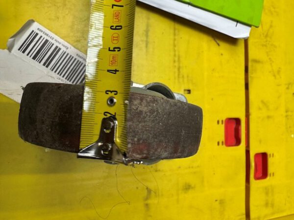 3 Gitterboxen mit Rollen – Bild 13