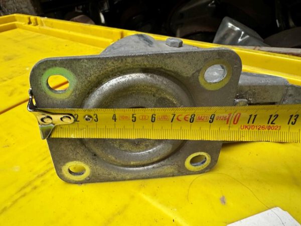 3 Gitterboxen mit Rollen – Bild 14