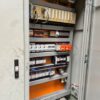 Manbedientes Langgutkassettenlager, für Langgut max. 6,60m, 3 to. pro Kassette – Bild 35