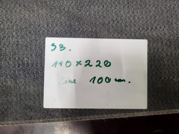 Gurtförderer, Transnorm,  ca. 2,20m lang, ca. 1m breit – Bild 4
