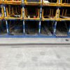Manbedientes Langgutkassettenlager, für Langgut max. 6,60m, 3 to. pro Kassette – Bild 4