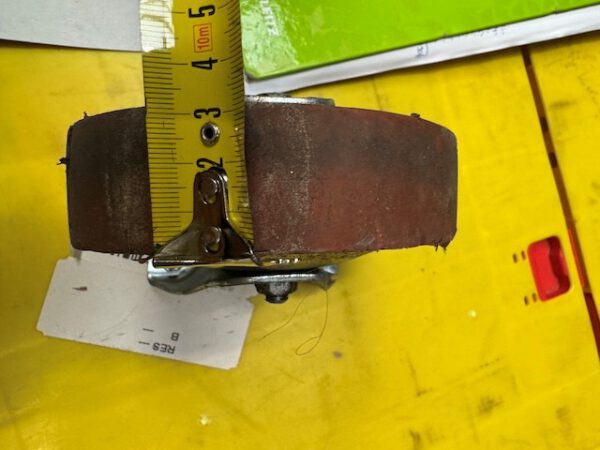 3 Gitterboxen mit Rollen – Bild 9