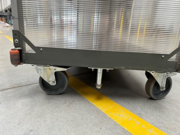 48x Kommissionierwagen, groß – Bild 10