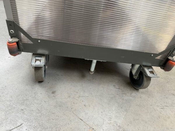 48x Kommissionierwagen, groß – Bild 11