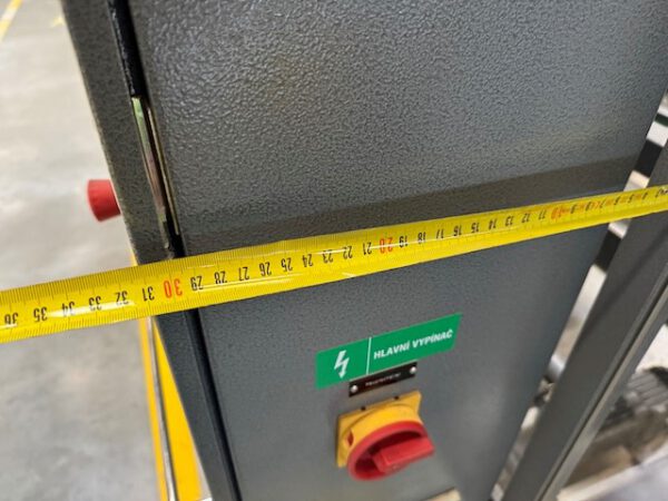 2 x Kartonverschließmaschine K 3, SWF, Seal Mati – Bild 12