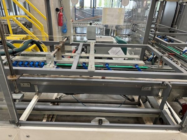 2 x Kartonverschließmaschine K 3, SWF, Seal Mati – Bild 16