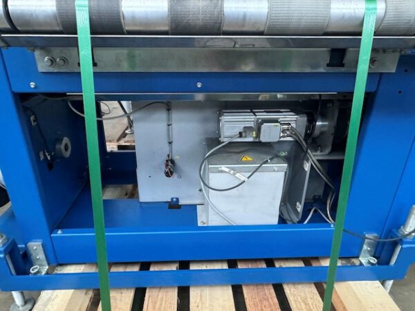 2 x Kartonumreifer, Mosca, RO-TR 700-4, vollautom. – Bild 16