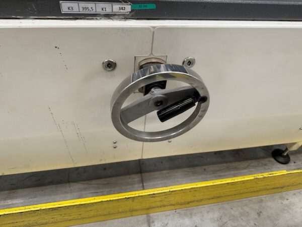 2 x Kartonverschließmaschine K 3, SWF, Seal Mati – Bild 18