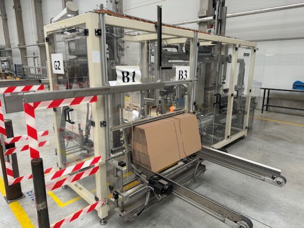 2 x Kartonaufrichter, Bedo, VA 1295 – Bild 2