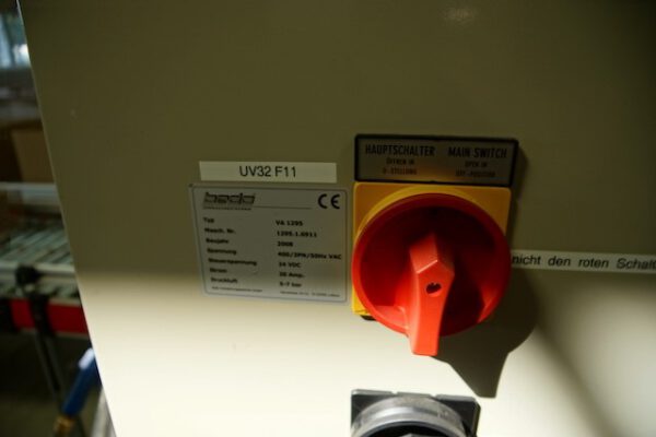Kartonaufrichter, Bedo – Bild 2