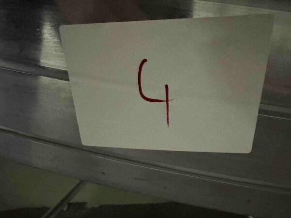 23 Stück Kurvengurtförderer, Transnorm / Interroll, 45 / 90 / 180 Grad – Bild 27