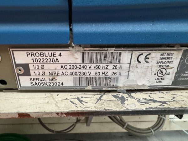 2 x Kartonaufrichter, Bedo, VA 1295 – Bild 30